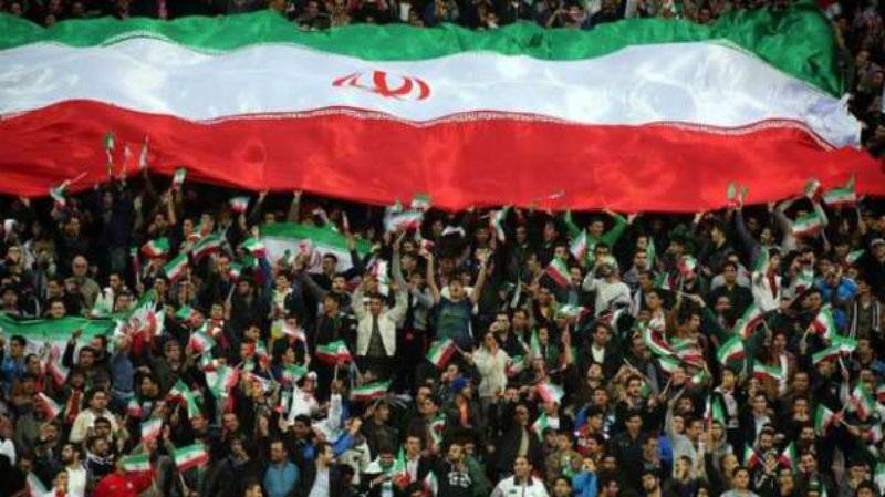 Ashura: Fans asked to mourn during Iran v South Korea World Cup qualifier