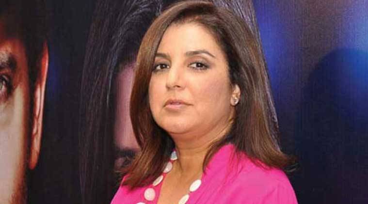 No need to cast Pakistani actors in Bollywood: Farah Khan