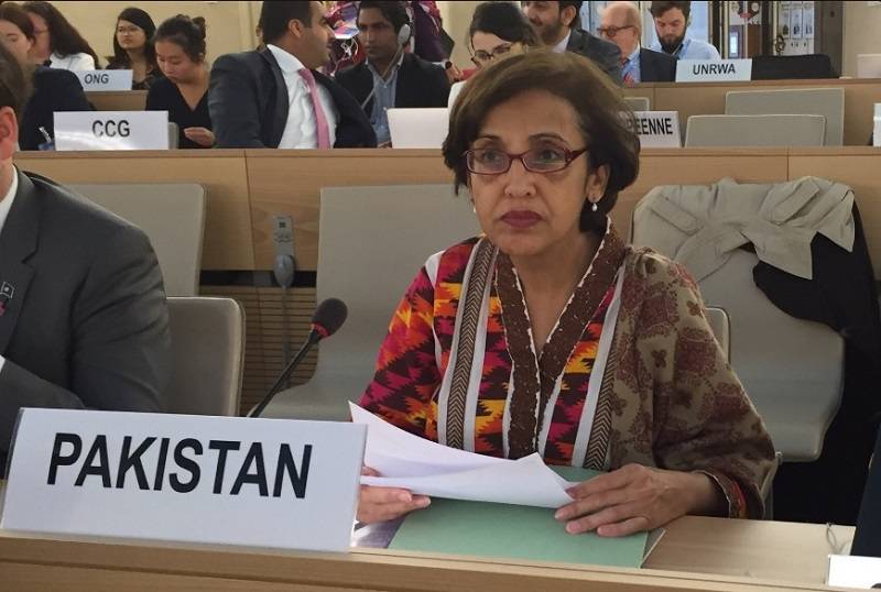 Peace, stability in South Asia depends on Kashmir settlement: Pakistan