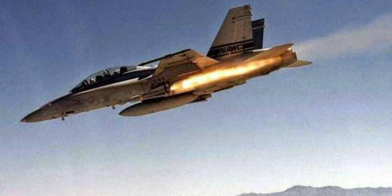 Seven suspected terrorists killed in Tirah Valley air strikes
