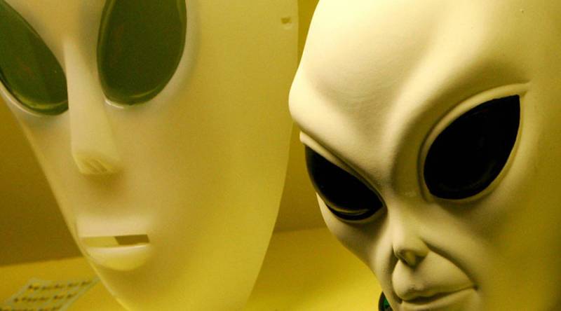 Vatican knowledge of aliens has been revealed by Wikileaks