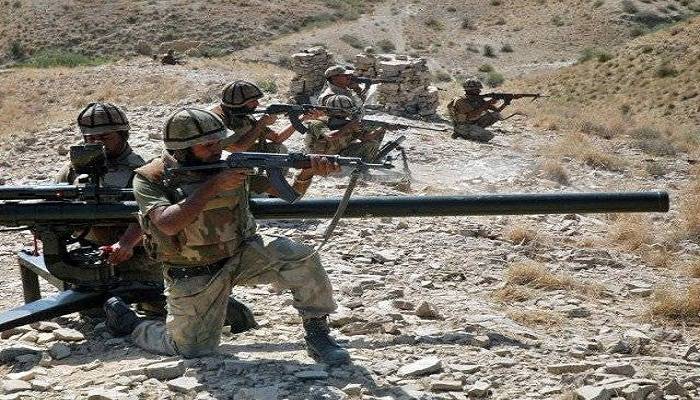 16 countries to hold joint military exercises in Lahore