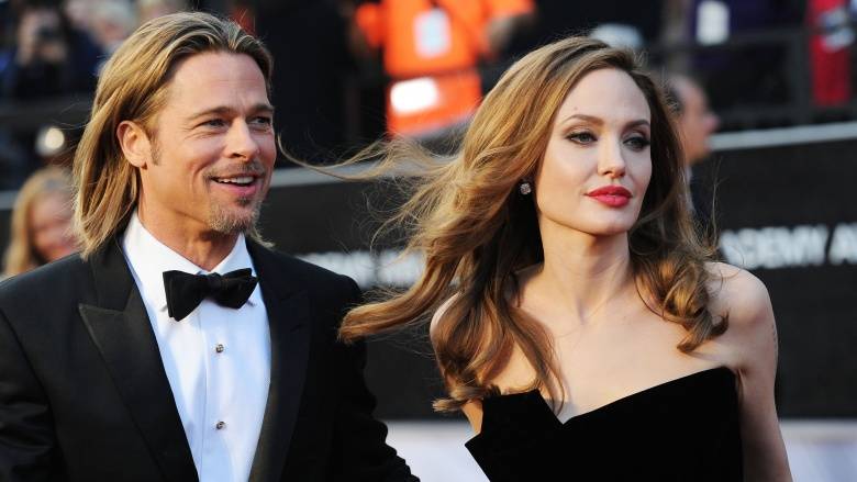 Celebrities who became WAY more famous than their spouses