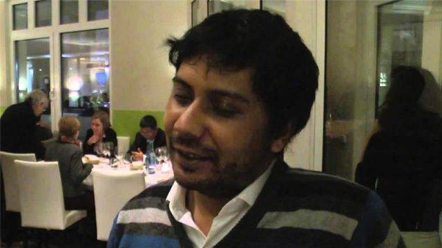 Dawn’s Cyril Almeida’s name will be removed from ECL soon: report