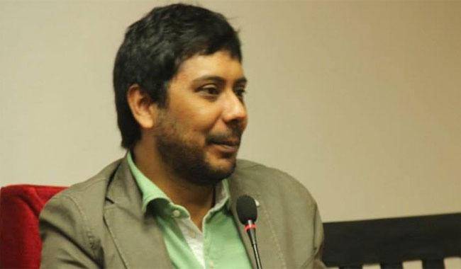 BREAKING: Cyril Almeida's name removed from ECL