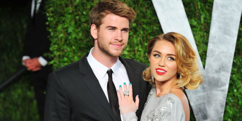 Miley Cyrus not rushing to marry Liam Hemsworth, & here's why