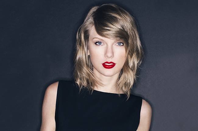 Taylor Swift wants to be more 'secretive' about her relationships from now on