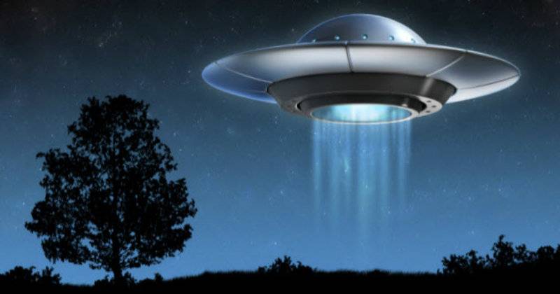 Forget Alien Spaceships: You can now make a UFO of your own