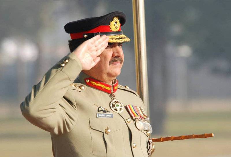 New Pak-Army chief to be named this week: PML-N minister