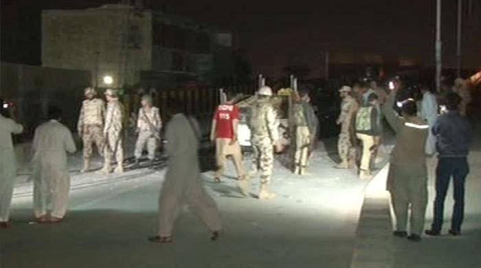 Death toll soars to 62 as terrorists storm police training college in Quetta