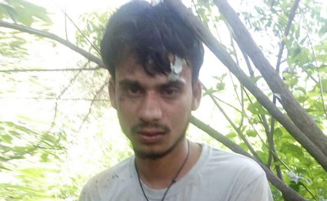 Indian man arrested for raping dead dog
