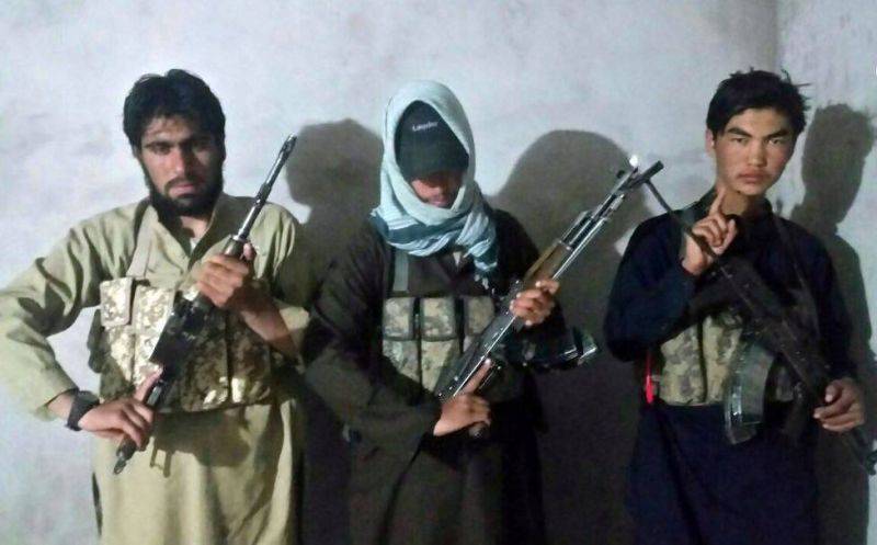 'Islamic State' claims responsibility of attack on Quetta police training centre
