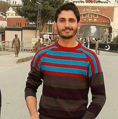 Quetta carnage: Capt Roohullah embraces martyrdom resisting attackers valiantly