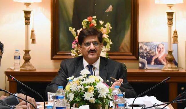 Sindh govt orders to register all foreigners, place 93 seminaries on watch list