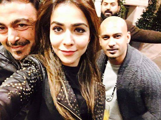 Behind the scenes with Shaan Shahid & his latest venture 'Arth 2'
