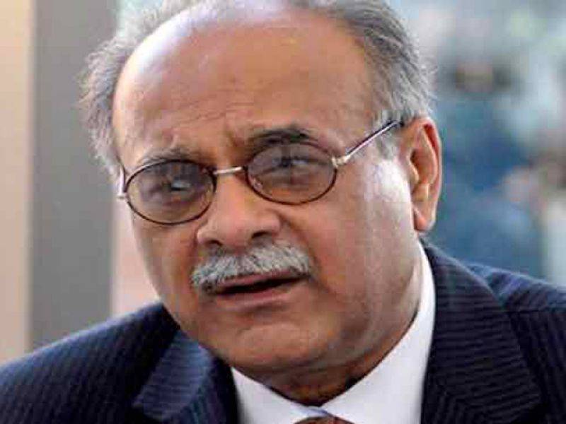 Najam Sethi reveals shocking reasons why Ireland cricket team didn’t visit Pakistan in 2014