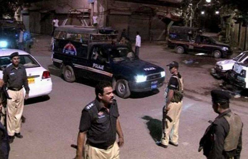 Nazimabad majlis attack leaves five dead, several injured