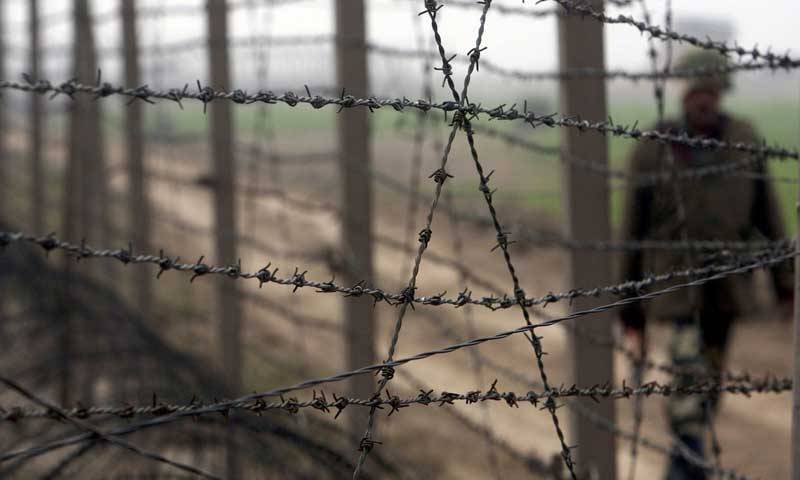 Four civilians injured in ongoing Indian firing at Working Boundary