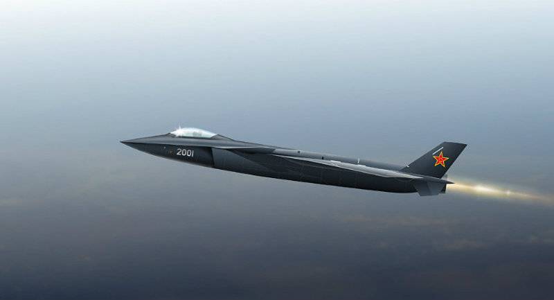 China's stealth J-20 fighter jet takes to the skies