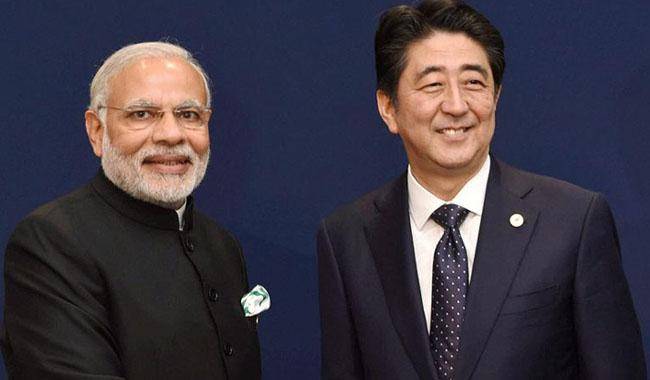 Japan, India to ink controversial nuclear deal this week: reports