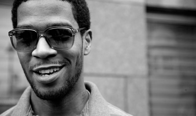 After recovering from depression, Kid Cudi returns to perform once more