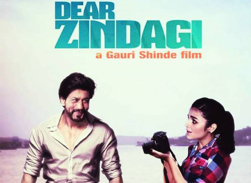 Ali Zafar replaced in 'Dear Zindagi' with Tahir Raj Bhasin
