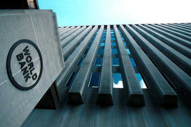 Pakistan's economic growth soars to highest mark in eight years : World Bank