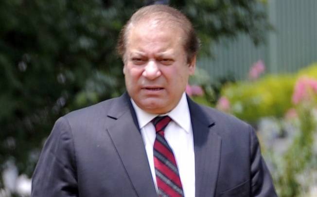 New airport must match any modern airport globally: PM Nawaz