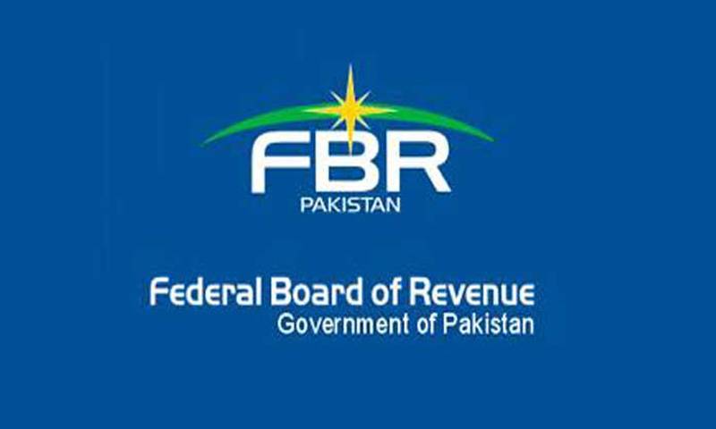 FBR rejects allegations about tax record