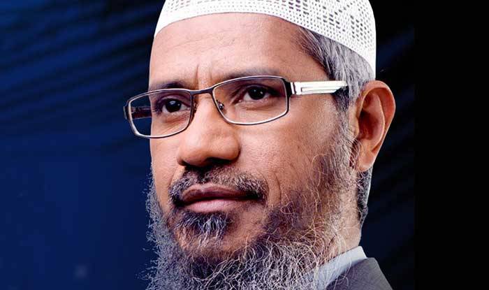 Dr Zakir Naik's offices raided in India, case filed