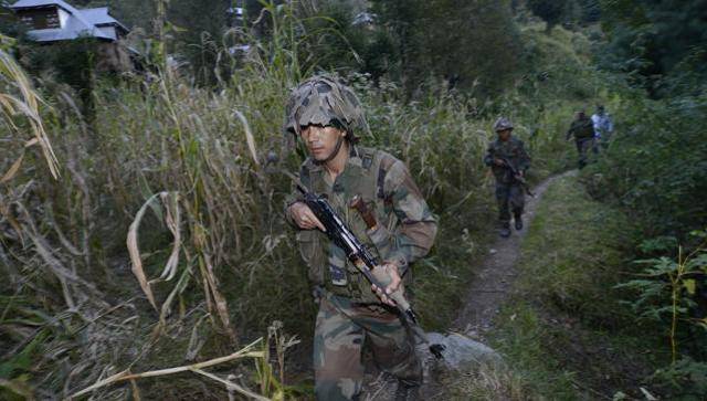 Four children martyred in Indian firing along LoC
