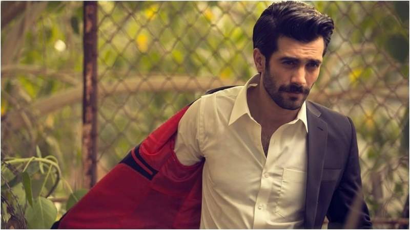 Holy Hotness! Model Shehzad Noor will be making his debut on Television screens soon