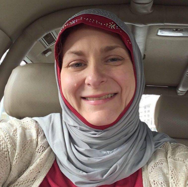 Trump’s hateful rhetoric led this American woman to embrace Islam
