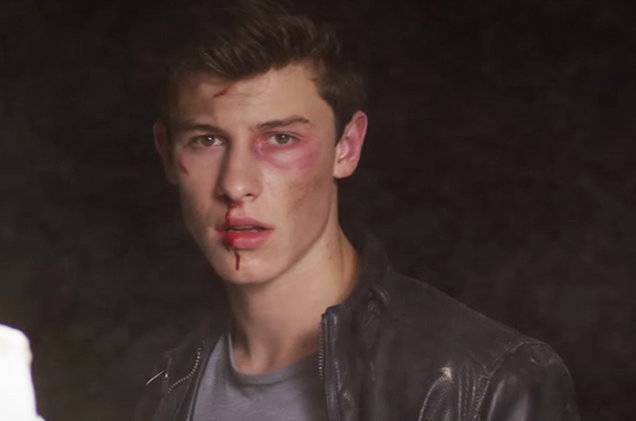 OMG! Shawn Mendes says he is OPEN to dating a fan!