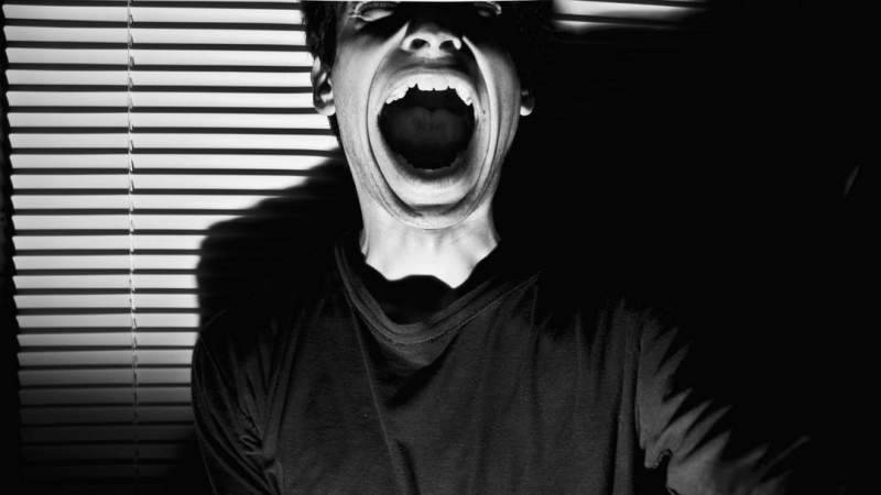 VIDEO: What happens when you scream out at night in Sweden?