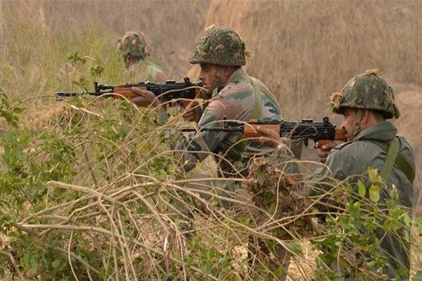 4 civilians martyred in Indian firing, 6 Indian soldiers killed in retaliatory fire