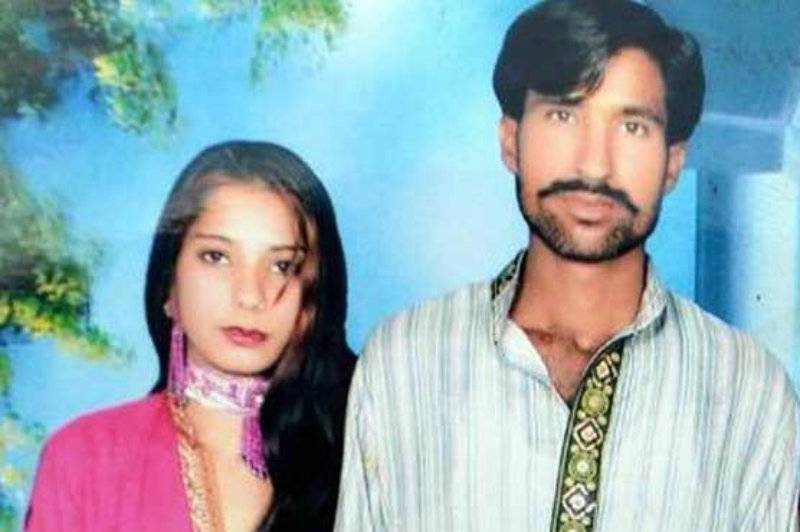 Five sentenced to death for burning alive Christian couple in Kot Radha Kishan