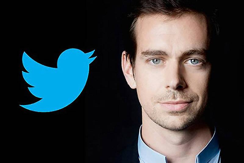 Twitter bans CEO Jack Dorsey from Twitter