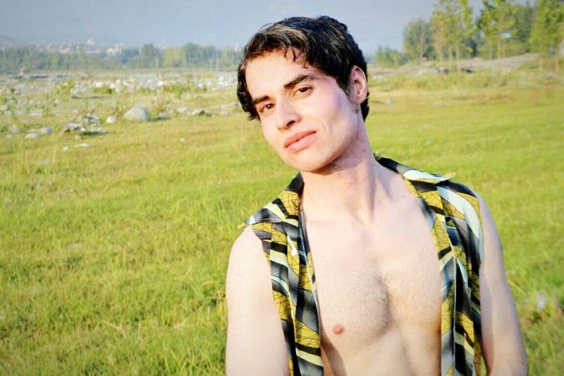 The obsession with Nasir Khan Jan: are Pakistanis entertained by taboos secretly?