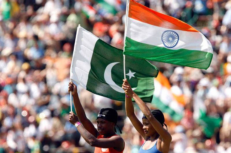 Pakistan, India officials to meet in December for bilateral cricket series