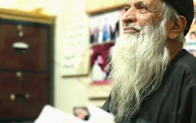 Edhi foundation observes drop in donations after death of Abdul Sattar Edhi
