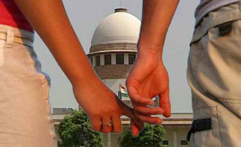Indian high court allows Hindu girl live-in with Muslim boyfriend