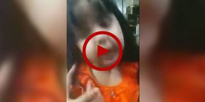 OMG: Cute Pakistani kid tells her 'phupho' everything her mom said about her