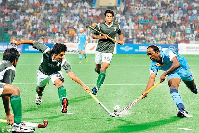 Pakistan to miss Junior Hockey World Cup in India