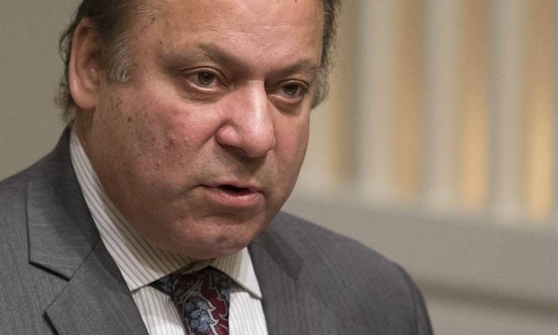 PM Nawaz expresses condolence over PIA plane crash