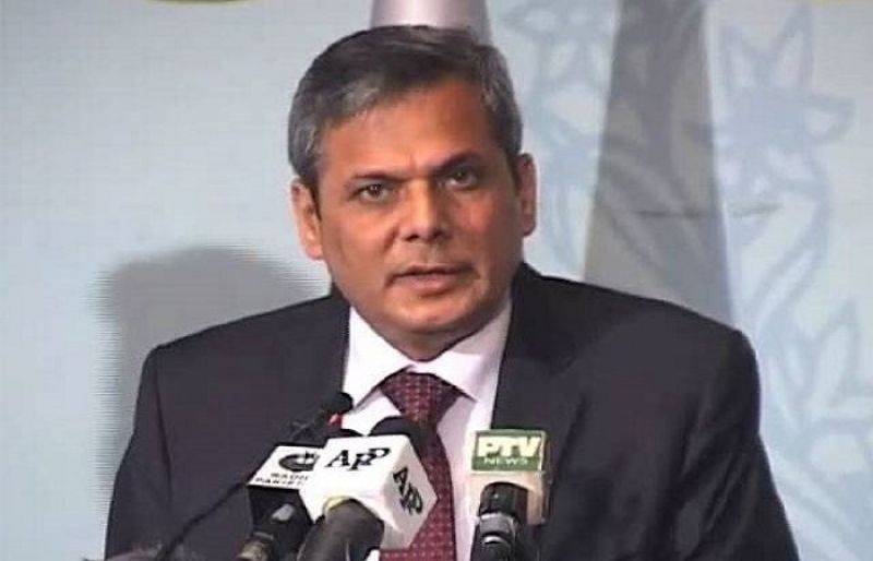 Pakistan wants 'result-oriented, sustainable' dialogue with India: Foreign Office