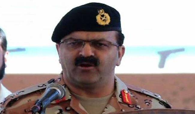 Seven Major Generals promoted to Lt Generals: ISPR