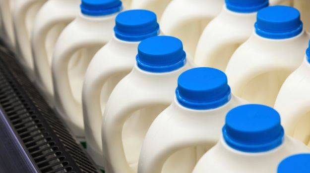 Eleven milk companies respond to allegations of selling substandard products