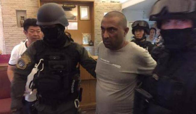 FIA team arrives in Thailand to take Abdul Rehman Bhola into custody