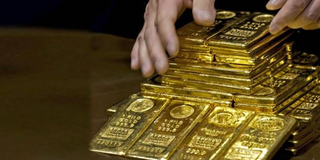Gold smuggling bid foiled at Benazir Bhutto International Airport